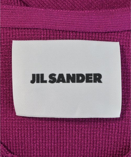 JIL SANDER 毛衣