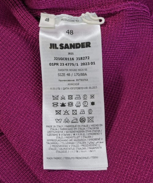 JIL SANDER 毛衣