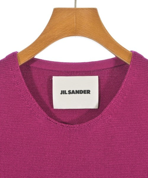 JIL SANDER 毛衣