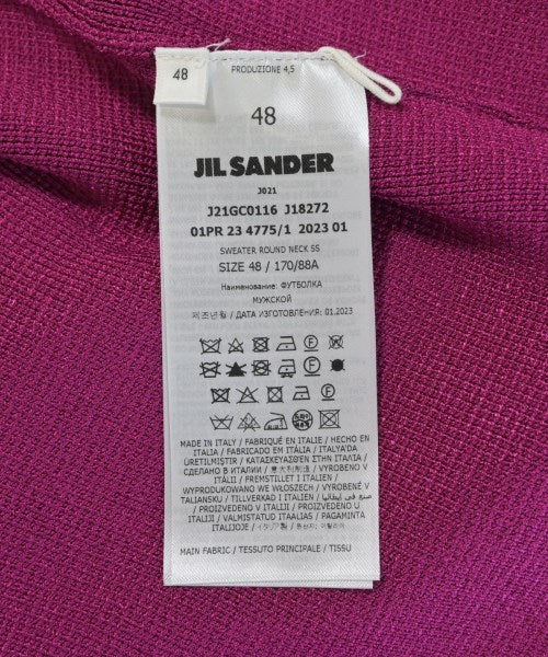 JIL SANDER 毛衣