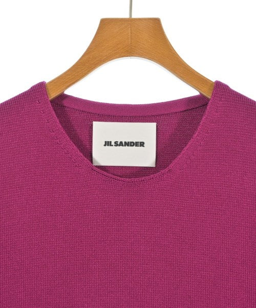 JIL SANDER 毛衣