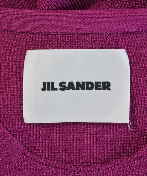 JIL SANDER 毛衣