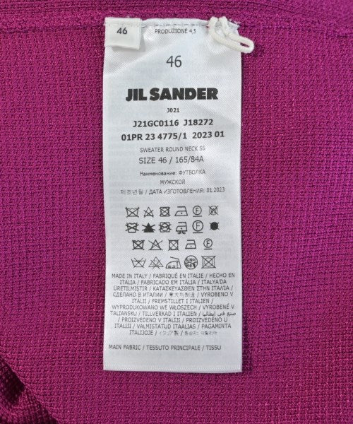 JIL SANDER 毛衣