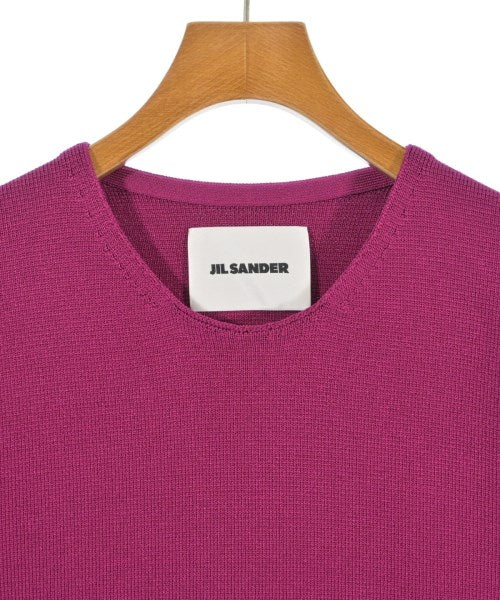 JIL SANDER 毛衣