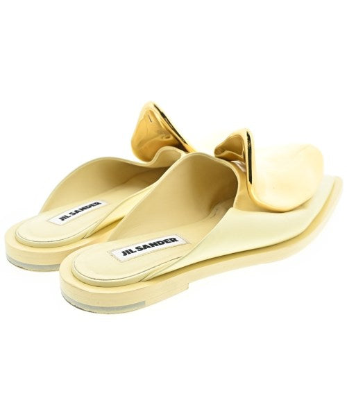 JIL SANDER 其他鞋款