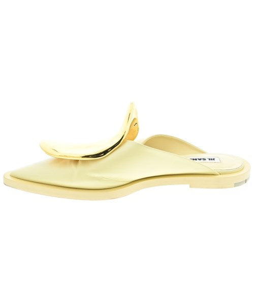JIL SANDER 其他鞋款
