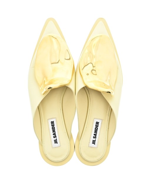 JIL SANDER 其他鞋款