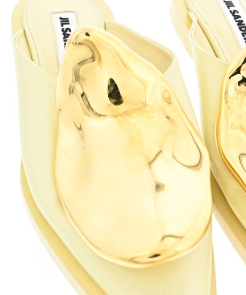 JIL SANDER 其他鞋款