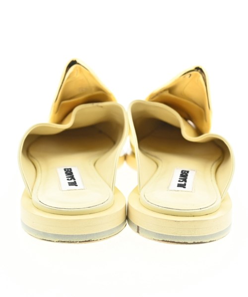 JIL SANDER 其他鞋款
