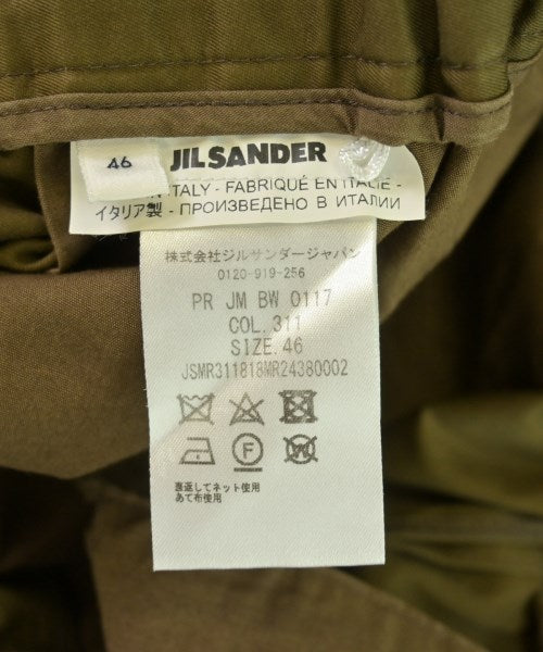 JIL SANDER 其他款