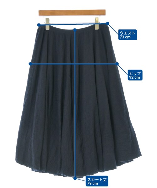 JIL SANDER 長裙/超長裙