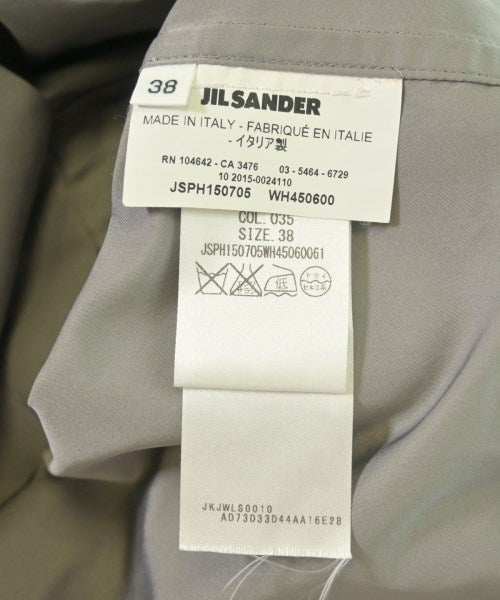 JIL SANDER 休夾克