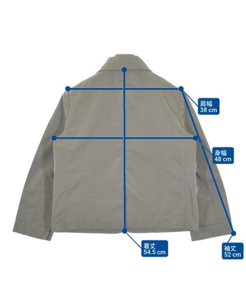 JIL SANDER 休夾克