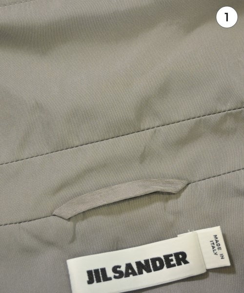 JIL SANDER 休夾克
