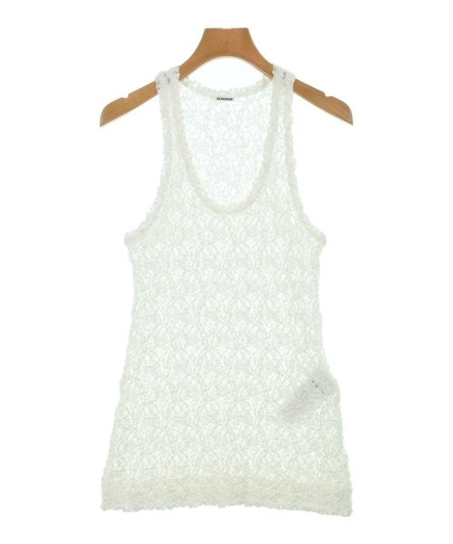 JIL SANDER 女襯衫