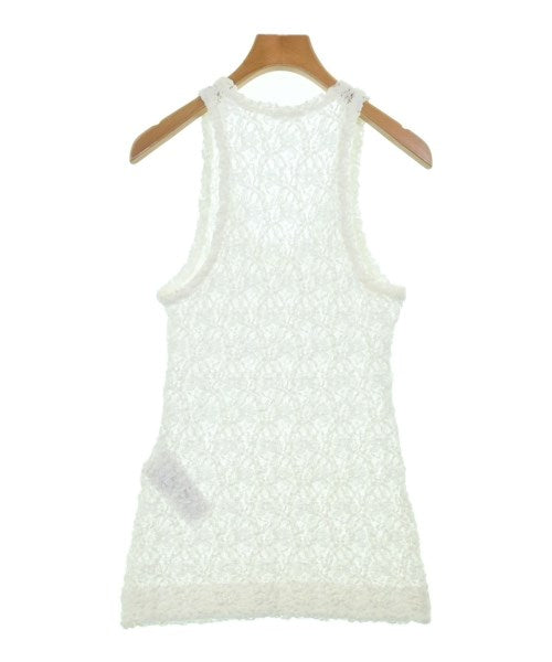 JIL SANDER 女襯衫