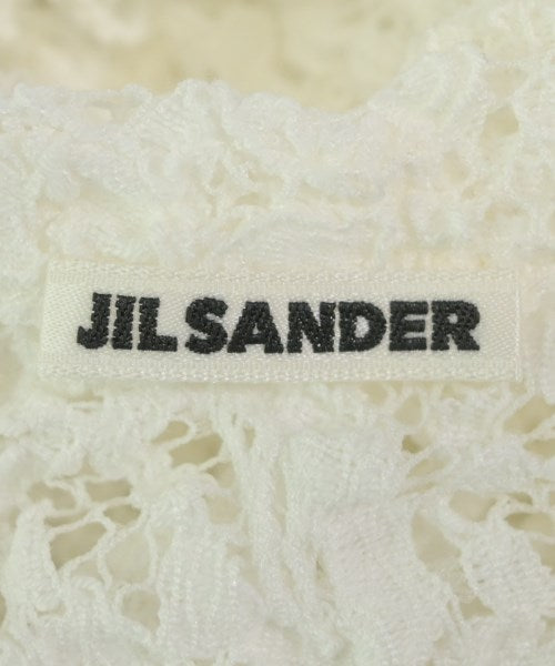 JIL SANDER 女襯衫
