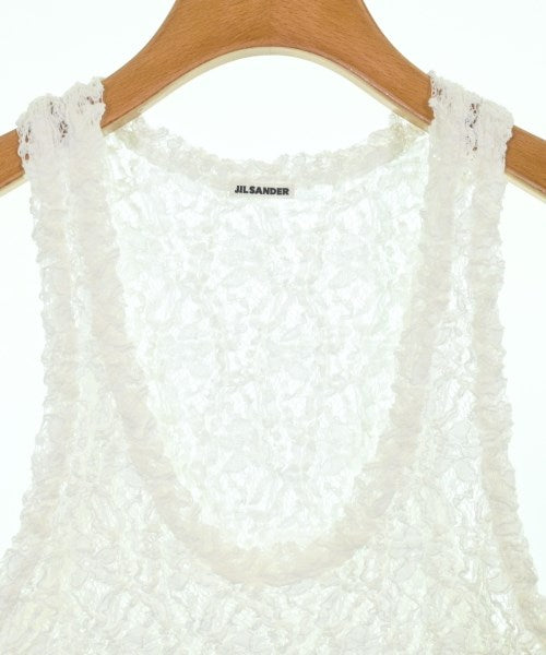 JIL SANDER 女襯衫