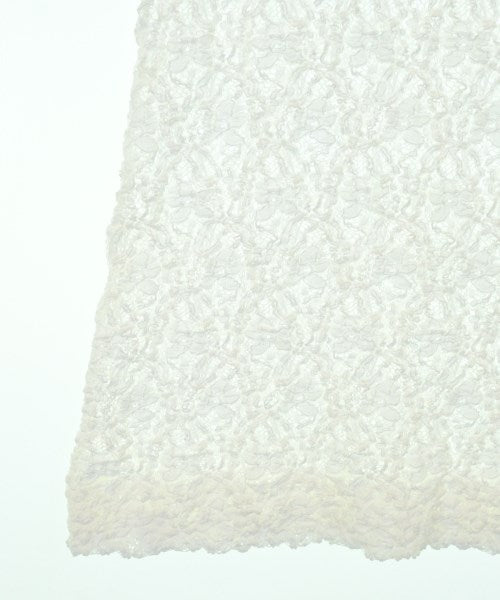 JIL SANDER 女襯衫