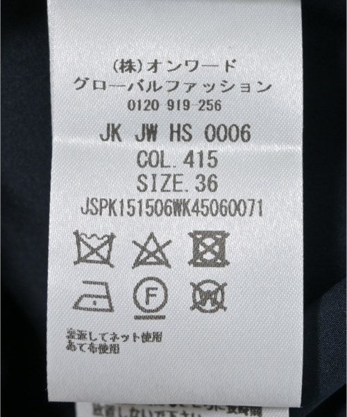 JIL SANDER 休夾克