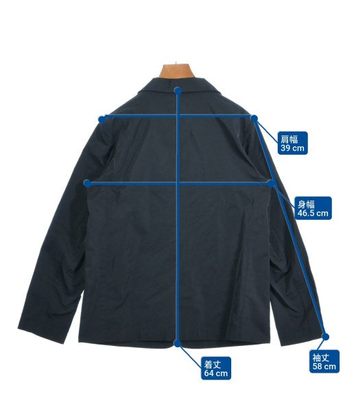 JIL SANDER 休夾克