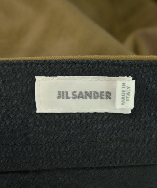 JIL SANDER 長