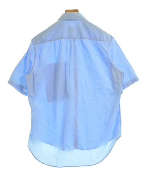 JIL SANDER 休閒襯衫