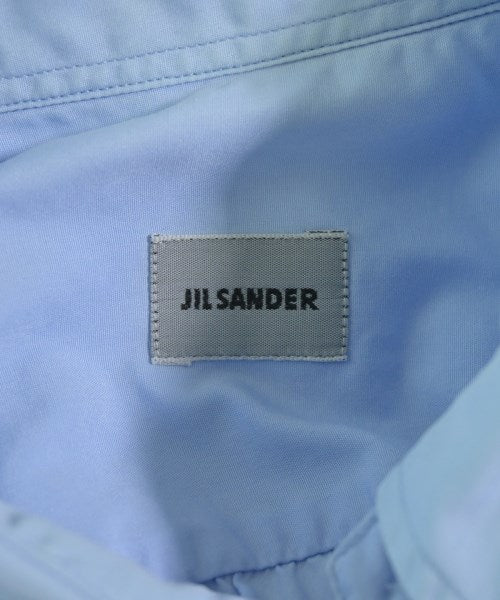 JIL SANDER 休閒襯衫