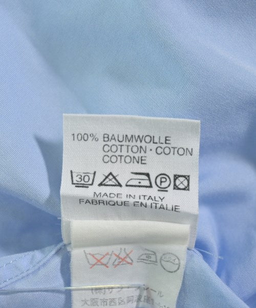 JIL SANDER 休閒襯衫