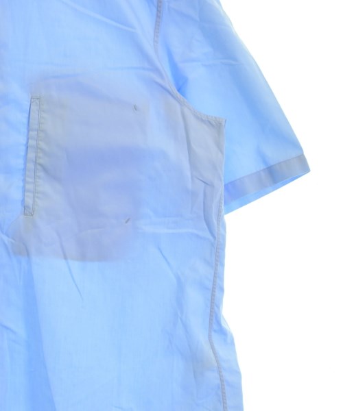 JIL SANDER 休閒襯衫