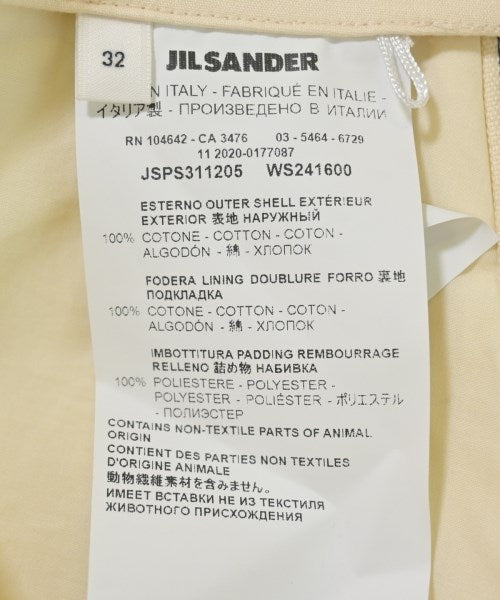 JIL SANDER 其他款