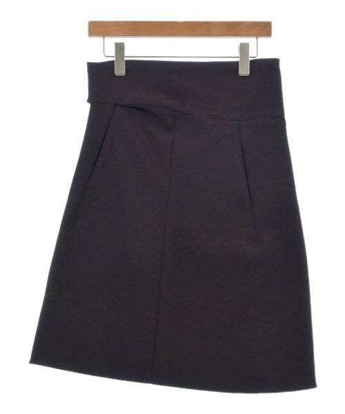 JIL SANDER 膝上裙