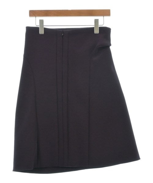 JIL SANDER 膝上裙