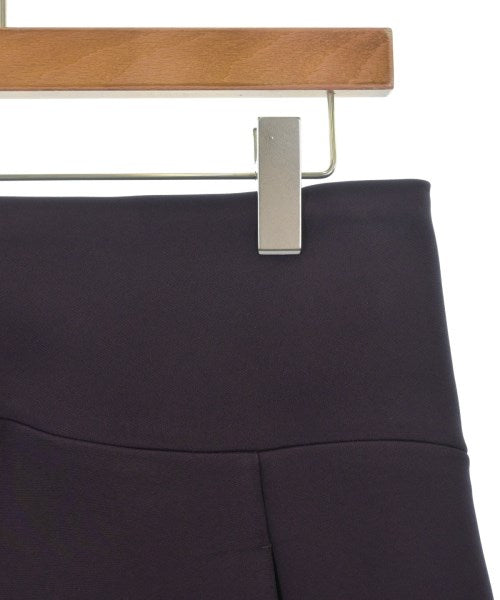 JIL SANDER 膝上裙