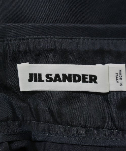 JIL SANDER 膝上裙