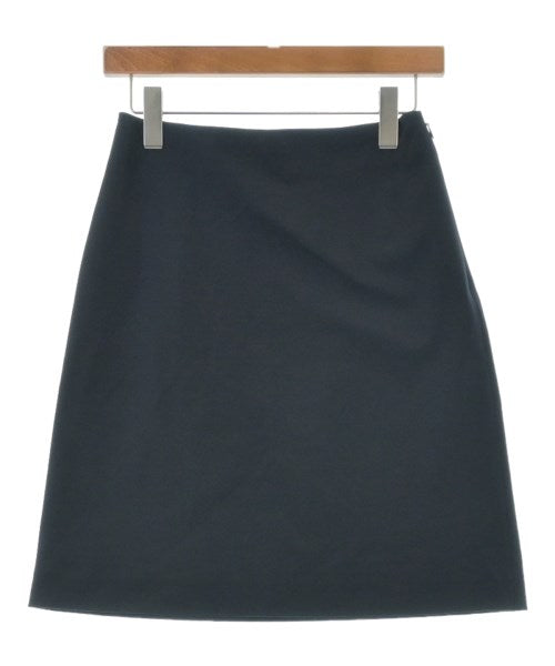 JIL SANDER 膝上裙