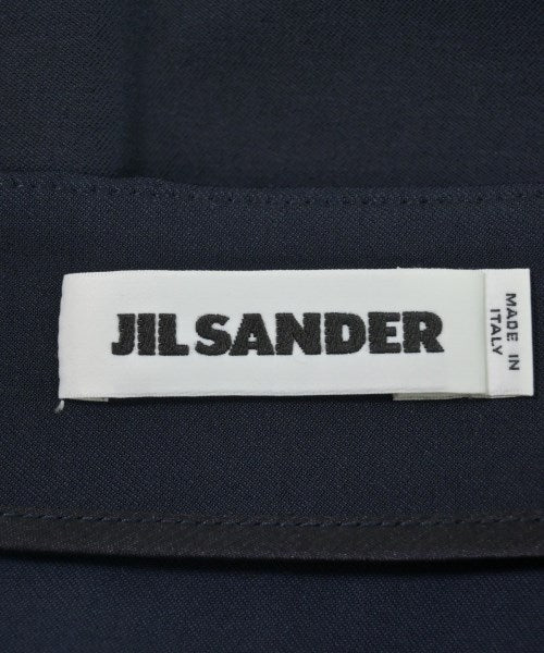 JIL SANDER 膝上裙