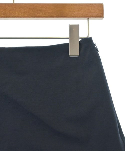 JIL SANDER 膝上裙