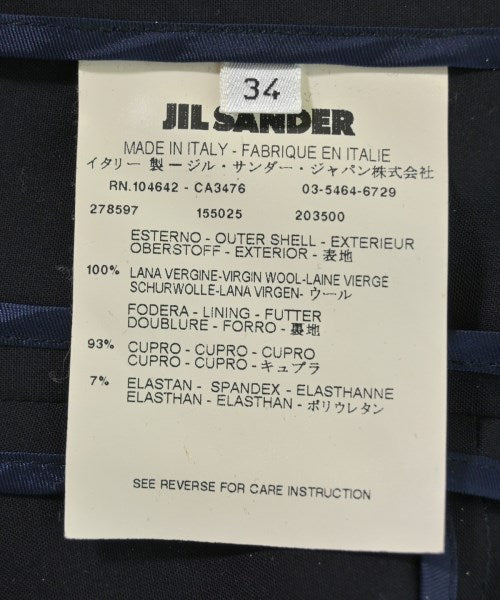 JIL SANDER 休夾克