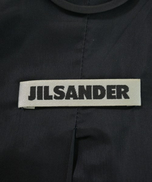 JIL SANDER 休閒夾克
