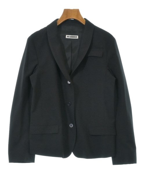 JIL SANDER 休閒夾克