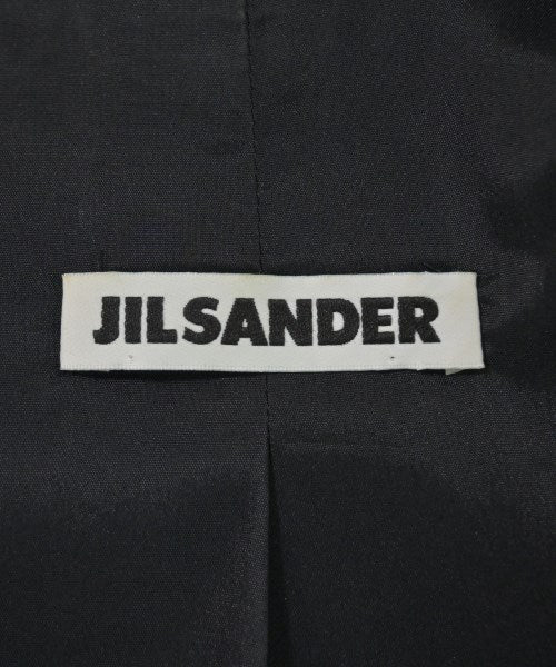 JIL SANDER 休閒夾克