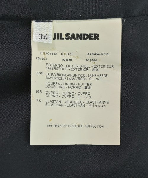 JIL SANDER 休閒夾克