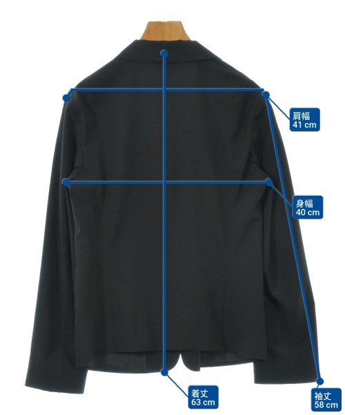 JIL SANDER 休閒夾克