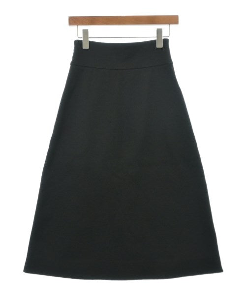 JIL SANDER 長裙/超長裙