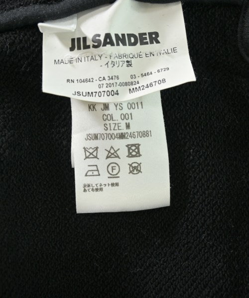 JIL SANDER 其他飛行外套