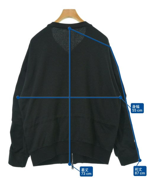JIL SANDER 其他飛行外套