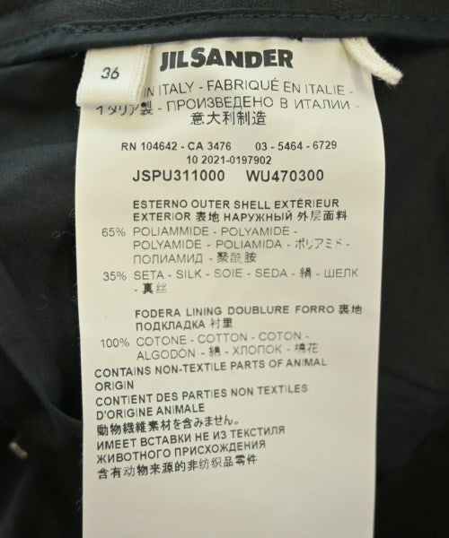 JIL SANDER 其他款