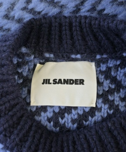 JIL SANDER 背心