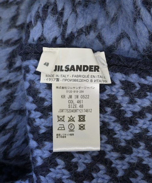 JIL SANDER 背心